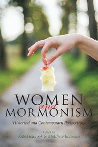 bokomslag Women and Mormonism