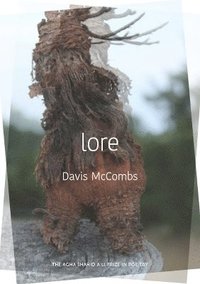 bokomslag Lore