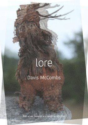 bokomslag Lore