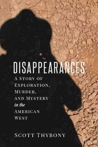 bokomslag The Disappearances