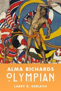 bokomslag Alma Richards