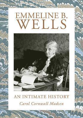 Emmeline B. Wells 1