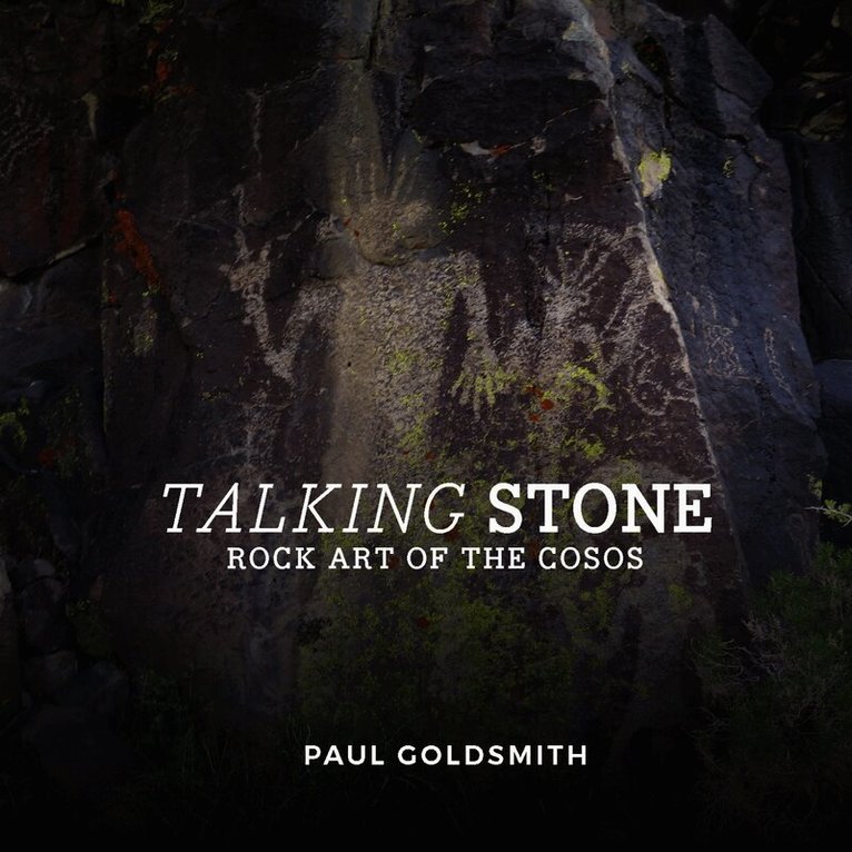 Talking Stone