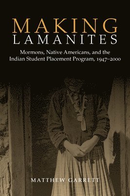 Making Lamanites 1