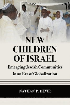 New Children of Israel 1