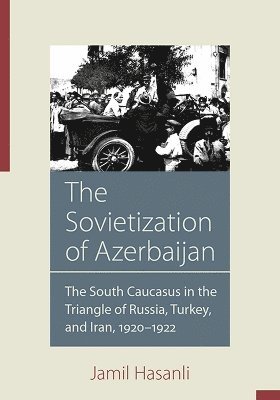 Sovietization of Azerbaijan