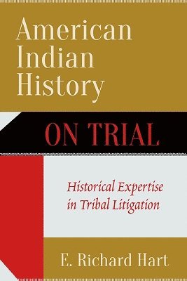 American Indian History on Trial 1