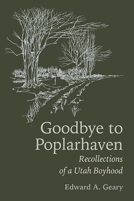 Goodbye to Poplarhaven 1