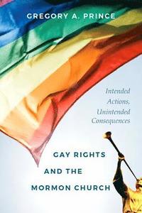bokomslag Gay Rights and the Mormon Church