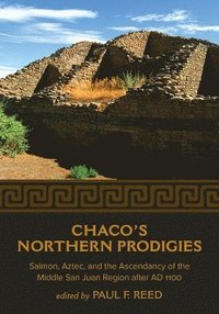 bokomslag Chaco's Northern Prodigies