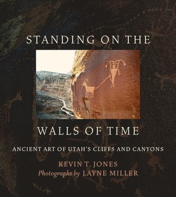 Standing on the Walls of Time