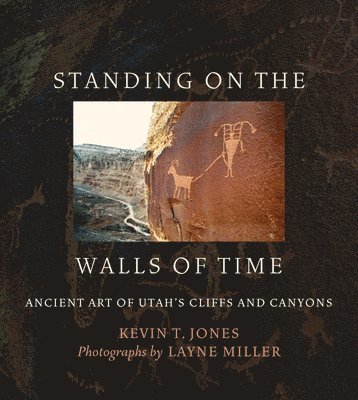 Standing on the Walls of Time 1