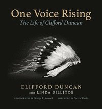 bokomslag One Voice Rising