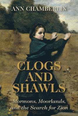 Clogs and Shawls 1