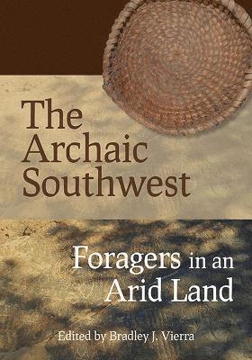 The Archaic Southwest 1