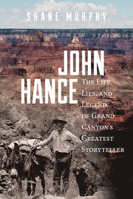 John Hance 1