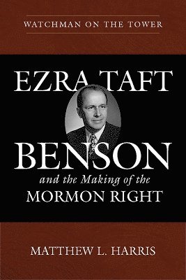 Watchman on the Tower