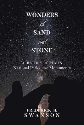 Wonders of Sand and Stone 1