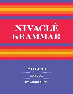 Nivacl Grammar 1