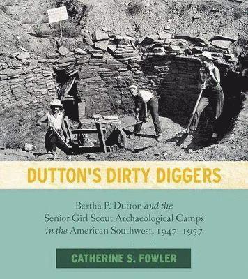 Dutton's Dirty Diggers 1