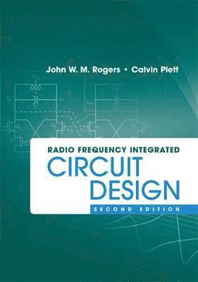 Radio Frequency Integrated Circuit Design, Second Edition 1