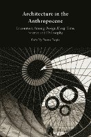 Architecture in the Anthropocene: Encounters Among Design, Deep Time, Science and Philosophy