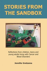 bokomslag Stories from the Sandbox