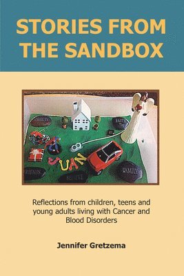 Stories from the Sandbox 1