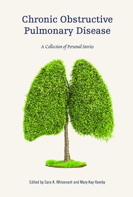 bokomslag Chronic Obstructive Pulmonary Disease