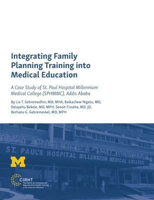 Integrating Family Planning Training into Medical Education 1