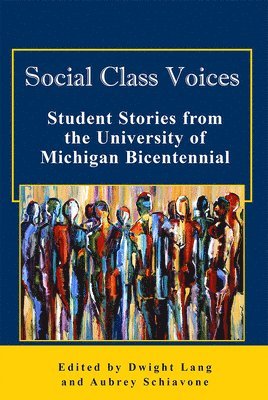 Social Class Voices 1