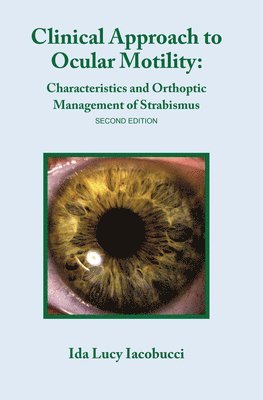 bokomslag Clinical Approach to Ocular Motility