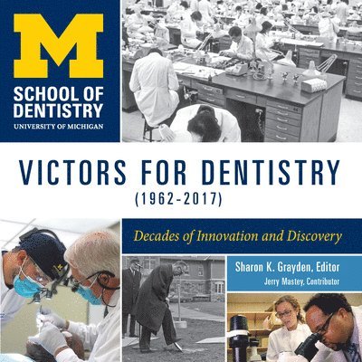 Victors for Dentistry (19622017) 1