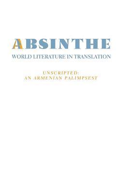 bokomslag Absinthe: World Literature in Translation