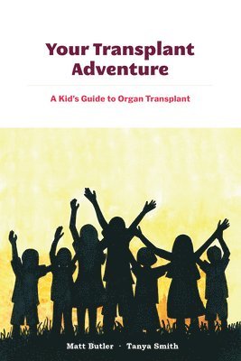 Your Transplant Adventure 1