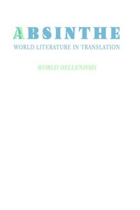 bokomslag Absinthe: World Literature in Translation