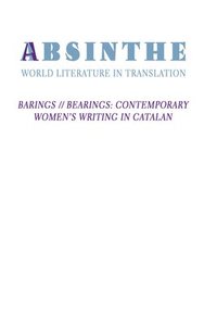 bokomslag Absinthe: World Literature in Translation