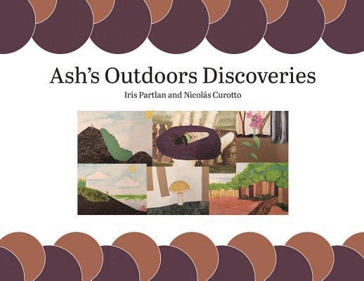 Ash's Outdoors Discoveries 1