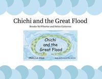 bokomslag Chichi and the Great Flood