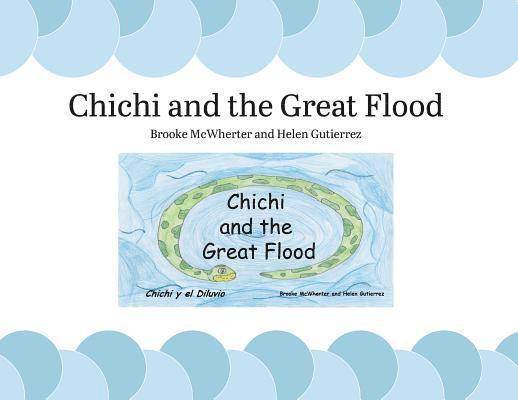 Chichi and the Great Flood 1