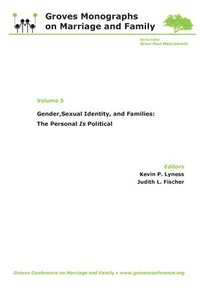 bokomslag Gender, Sexual Identity, and Families: The Personal Is Political