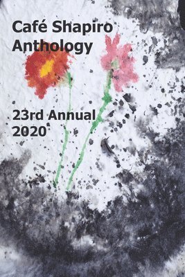 bokomslag Café Shapiro Anthology 2020