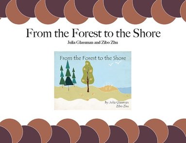bokomslag From the Forest to the Shore