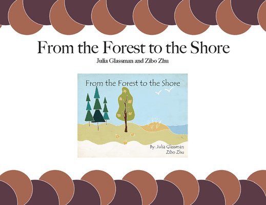 From the Forest to the Shore 1