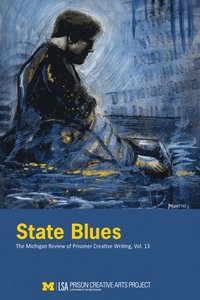 bokomslag State Blues