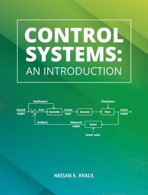 bokomslag Control Systems