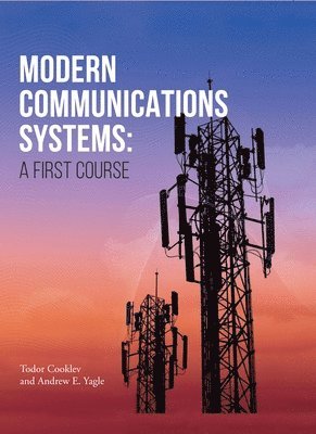 Modern Communications Systems 1