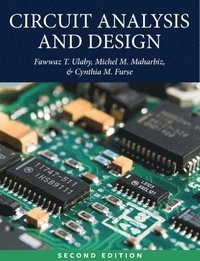 bokomslag Circuit Analysis and Design