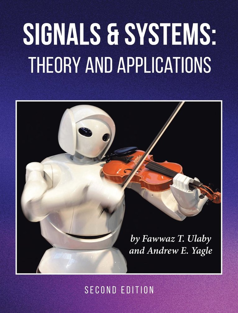 Signals and Systems 1