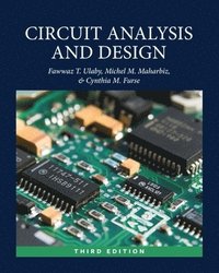 bokomslag Circuit Analysis and Design